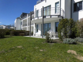 54 Appartement Residenz Bellevue U, Zinnowitz